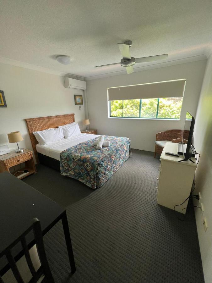 Cha Private Apts Aruba Beach Голд-Кост Экстерьер фото