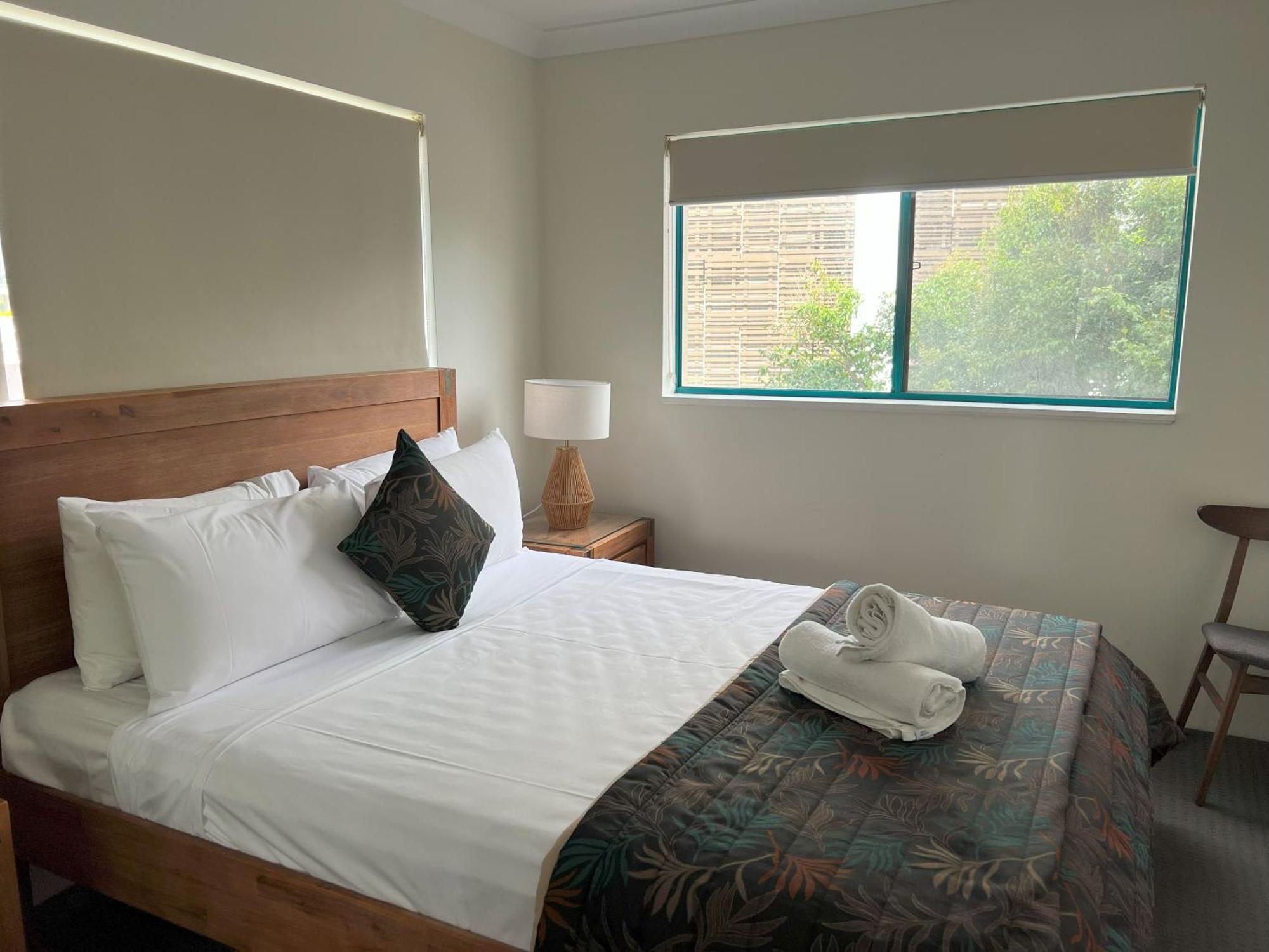 Cha Private Apts Aruba Beach Голд-Кост Экстерьер фото