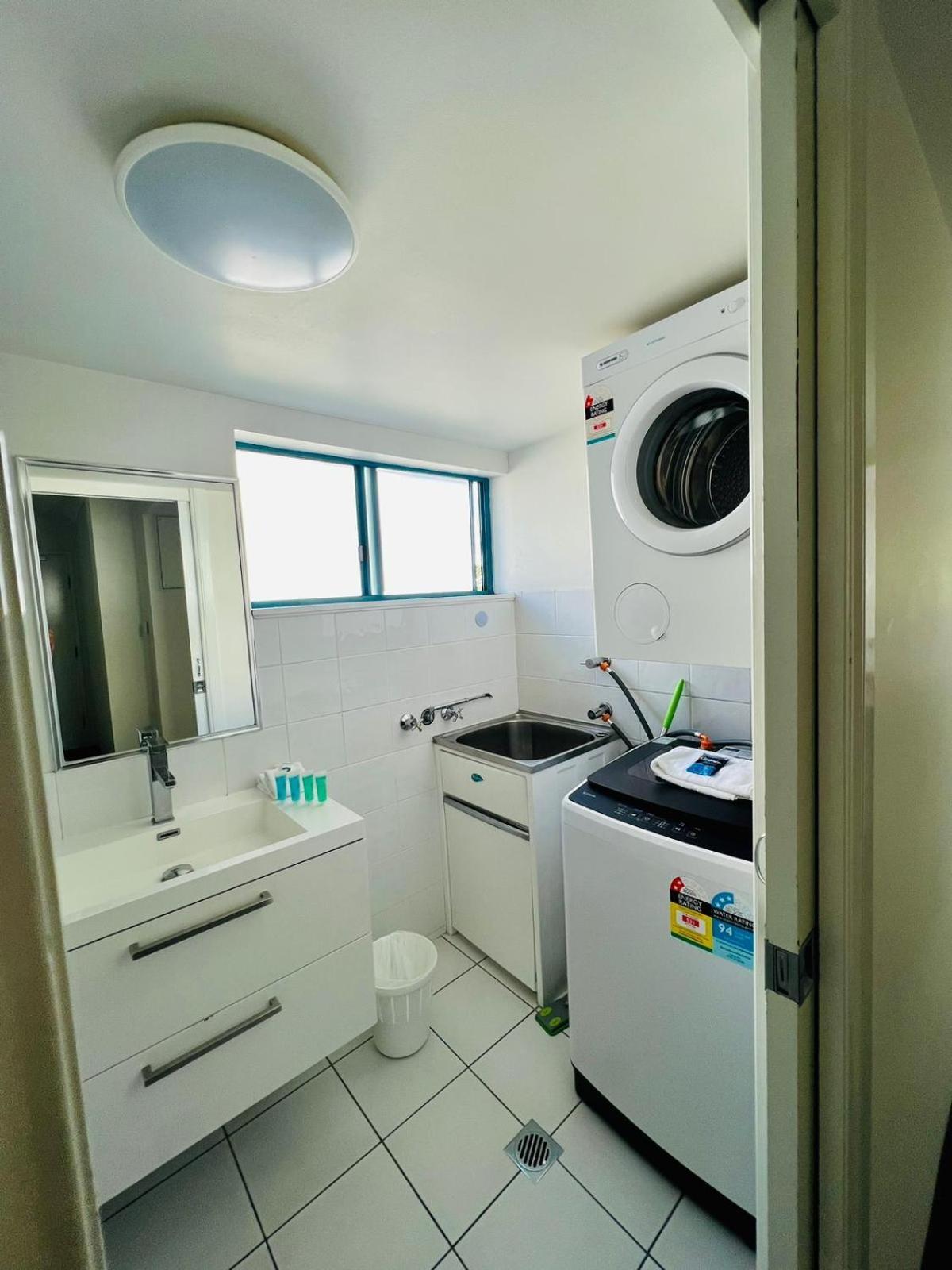 Cha Private Apts Aruba Beach Голд-Кост Экстерьер фото