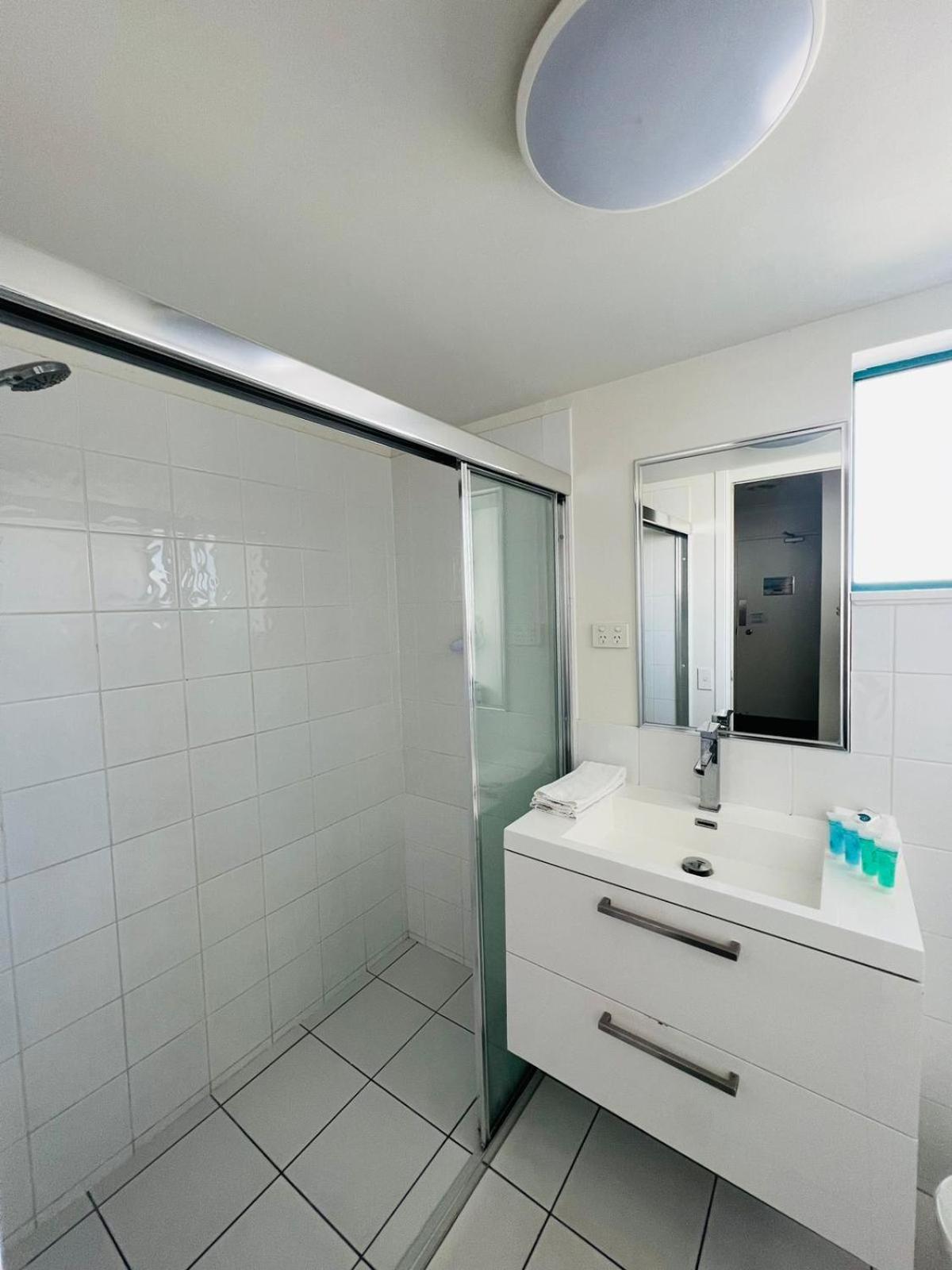 Cha Private Apts Aruba Beach Голд-Кост Экстерьер фото