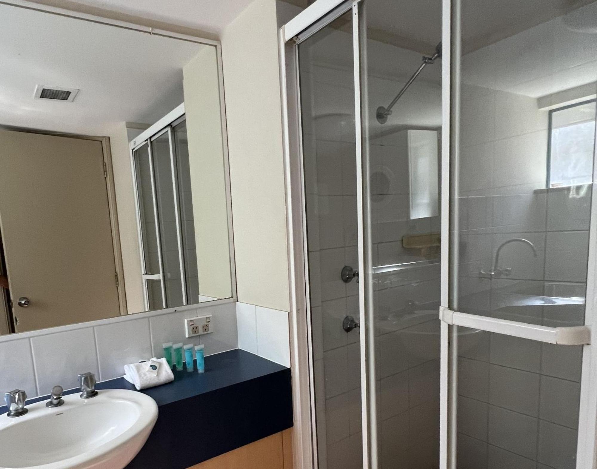 Cha Private Apts Aruba Beach Голд-Кост Номер фото